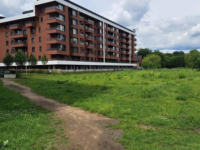 Mieszkanie do wynajęcia w Wrocław, Dolnośląskie