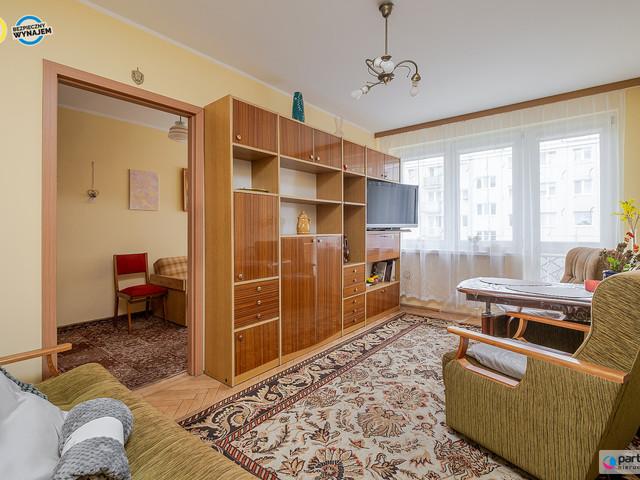 Mieszkanie do wynajęcia w Gdańsk, Pomorskie