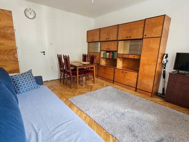 Mieszkanie do wynajęcia w Kraków, Małopolskie