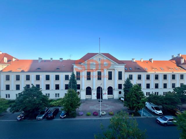 Mieszkanie do wynajęcia w Wrocław, Dolnośląskie