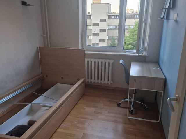 Mieszkanie do wynajęcia w Warszawa, Mazowieckie