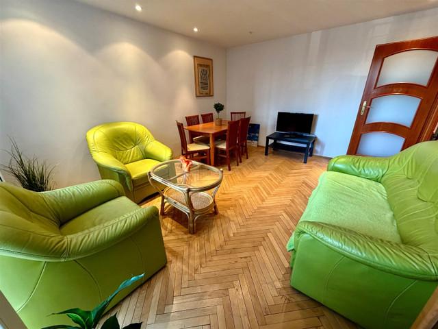 Mieszkanie do wynajęcia w Łódź, Łódzkie