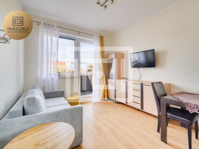 Mieszkanie do wynajęcia w Rumia, Pomorskie