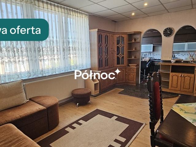 Mieszkanie do wynajęcia w Radomsko, Łódzkie