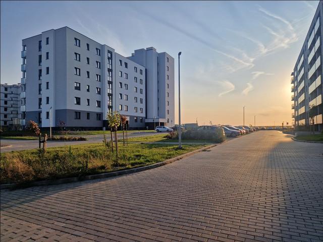 Mieszkanie do wynajęcia w Słupsk, Pomorskie