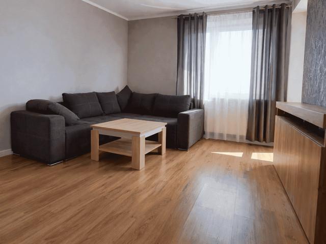 Mieszkanie do wynajęcia w Katowice, Śląskie