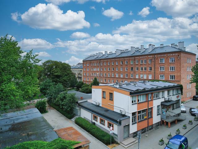 Mieszkanie do wynajęcia w Młynów, Warszawa