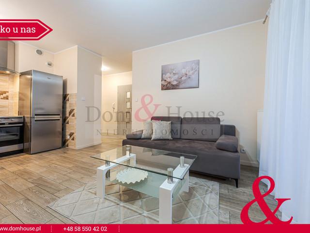 Mieszkanie do wynajęcia w Reda, Pomorskie