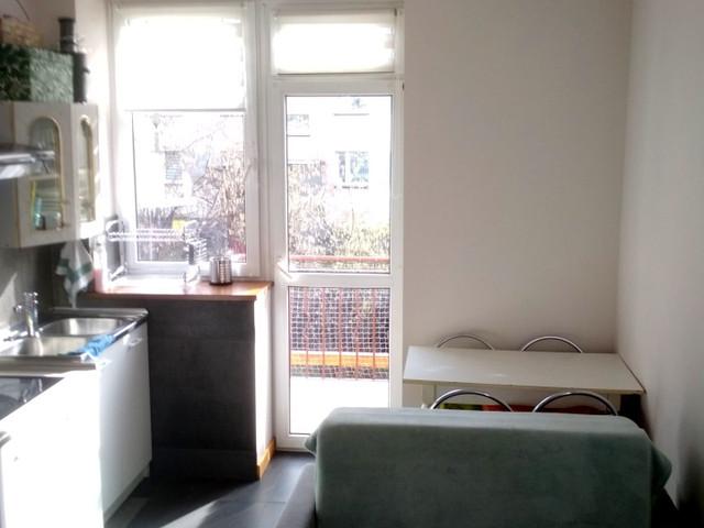 Mieszkanie do wynajęcia w Katowice, Śląskie