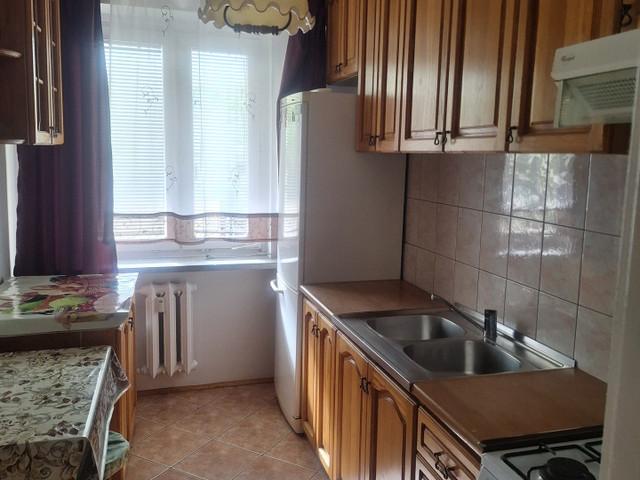 Mieszkanie do wynajęcia w Nowe Miasto, Białystok