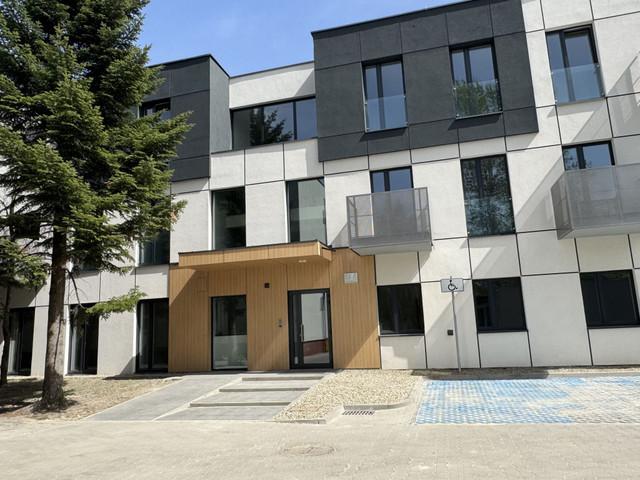 Mieszkanie do wynajęcia w Katowice, Śląskie