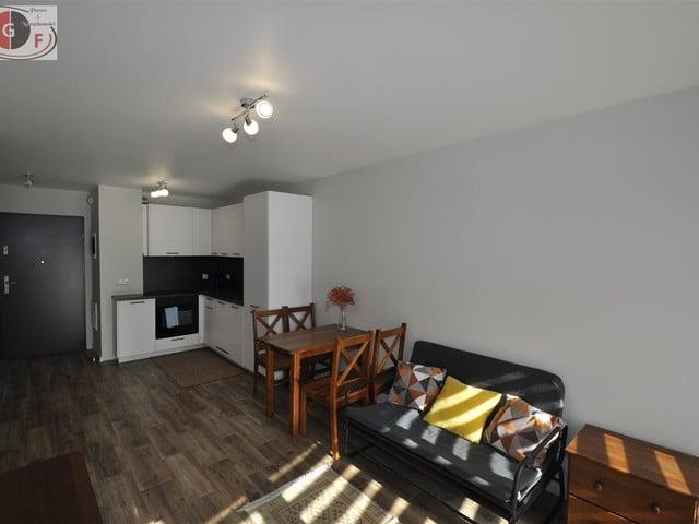 Mieszkanie do wynajęcia w Gliwice, Śląskie