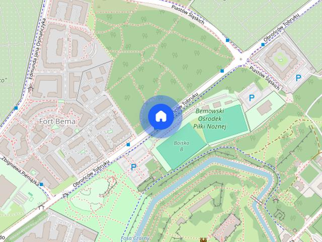 Mieszkanie do wynajęcia w Warszawa, Mazowieckie