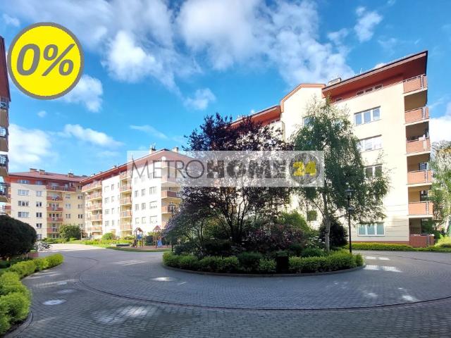 Mieszkanie na sprzedaż w Warszawa, Mazowieckie