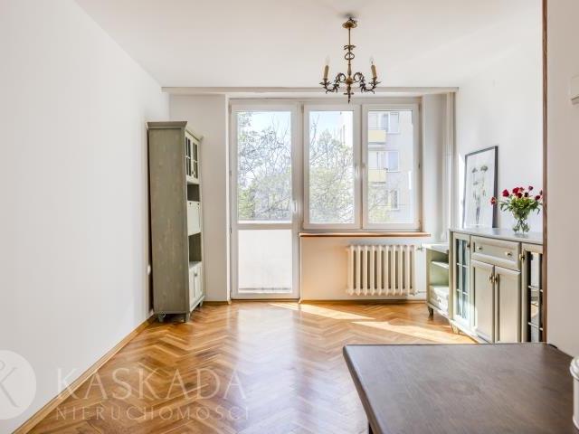 Mieszkanie na sprzedaż w Warszawa, Mazowieckie