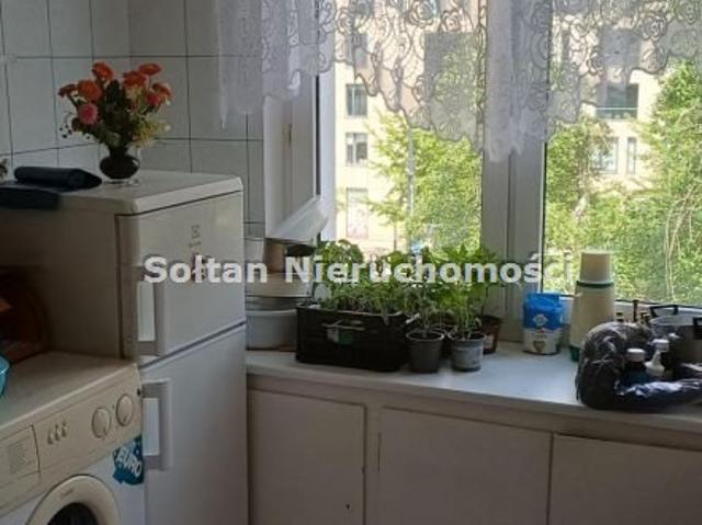 Mieszkanie na sprzedaż w Warszawa, Mazowieckie
