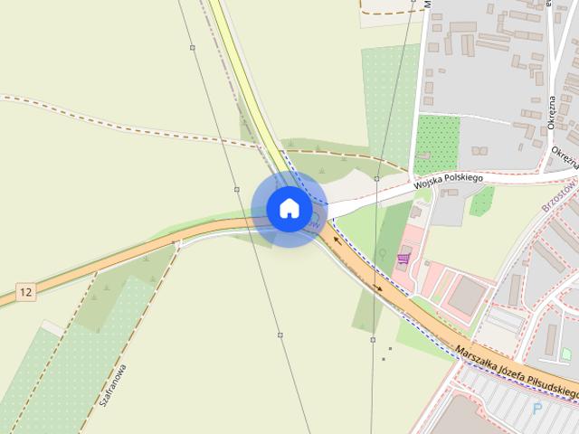 Mieszkanie do wynajęcia w Głogów, Dolnośląskie