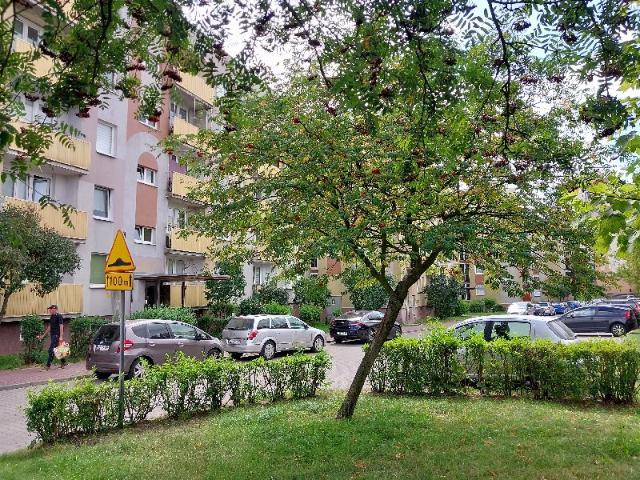 Mieszkanie na sprzedaż w Częstochowa, Śląskie