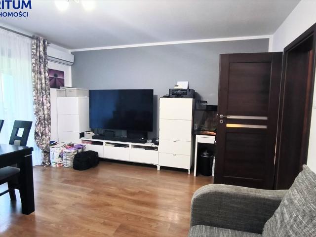 Mieszkanie na sprzedaż w Grodzisk Mazowiecki, Mazowieckie