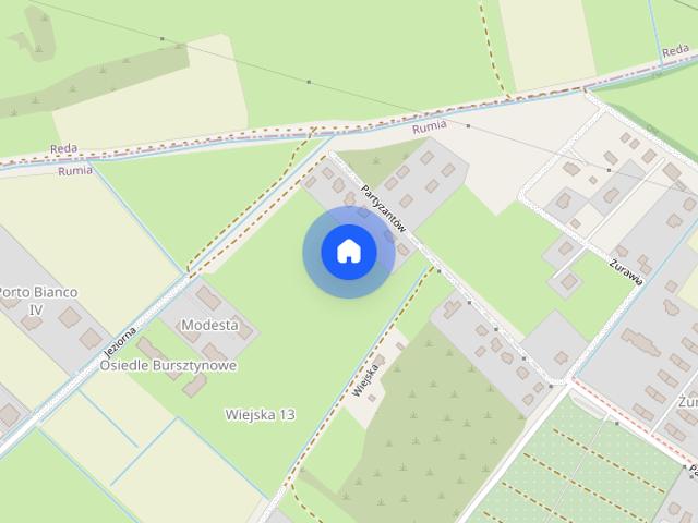 Mieszkanie do wynajęcia w Rumia