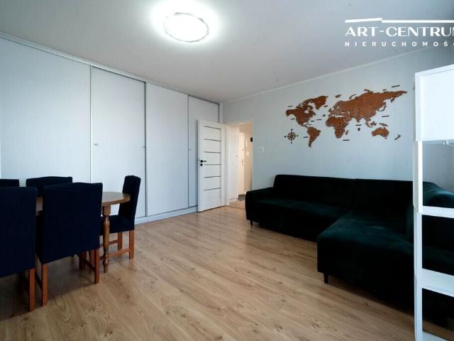 Mieszkanie do wynajęcia w Bydgoszcz, Kujawsko-pomorskie