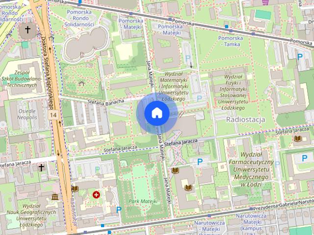 Mieszkanie do wynajęcia w Łódź, Łódzkie