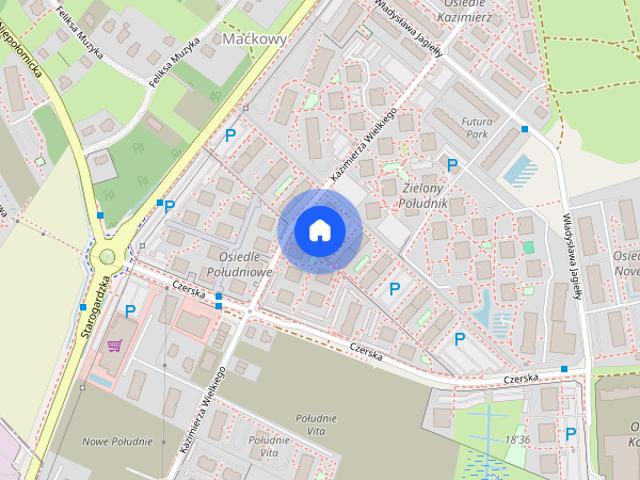 Mieszkanie do wynajęcia w Gdańsk, Pomorskie