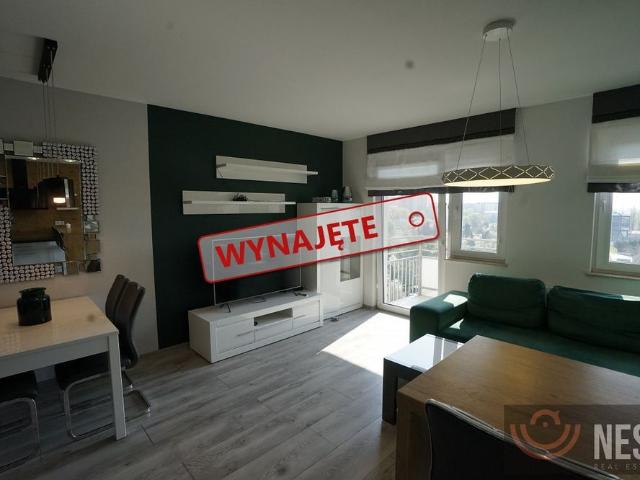 Mieszkanie do wynajęcia w Szczecin, Zachodniopomorskie