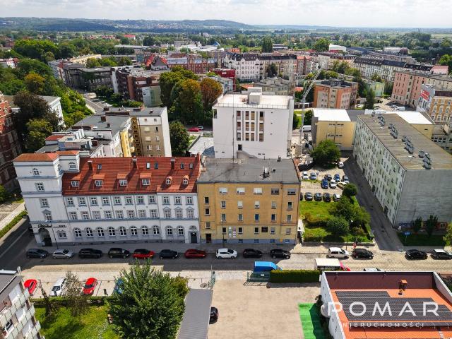 Mieszkanie na sprzedaż w Centrum, Racibórz