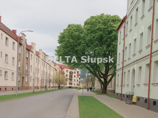 Mieszkanie na sprzedaż w Słupsk, Pomorskie