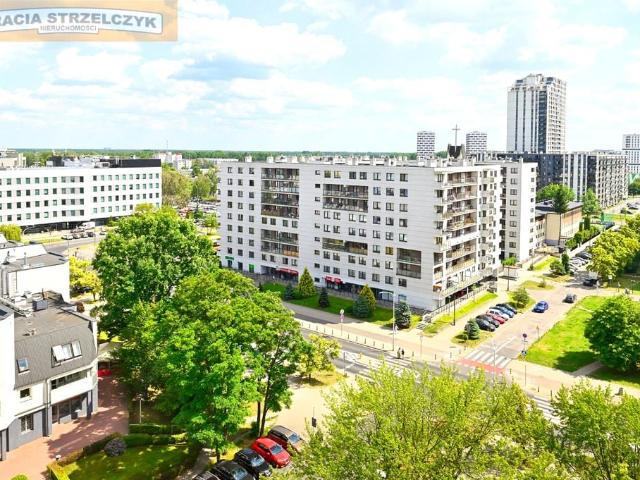 Mieszkanie do wynajęcia w Warszawa, Mazowieckie