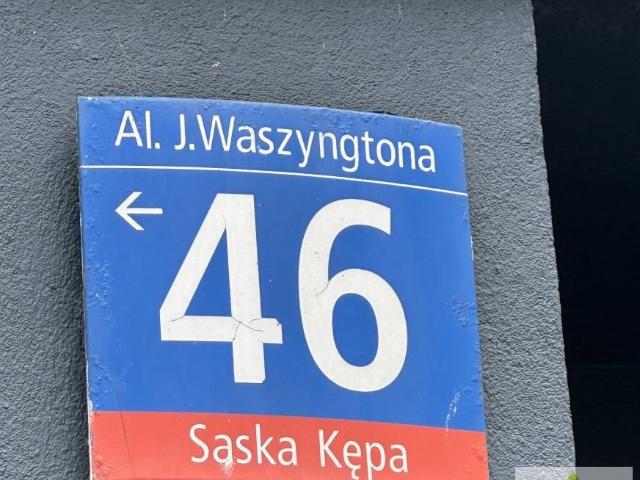 Mieszkanie na sprzedaż w Warszawa, Mazowieckie