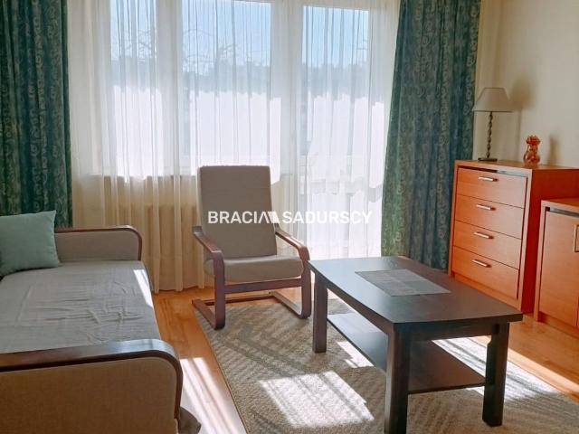 Mieszkanie do wynajęcia w Kraków, Małopolskie