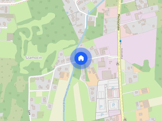 Mieszkanie do wynajęcia w Warszawa, Mazowieckie