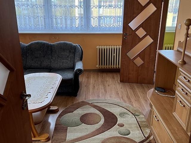 Mieszkanie na sprzedaż w Świnoujście, Zachodniopomorskie