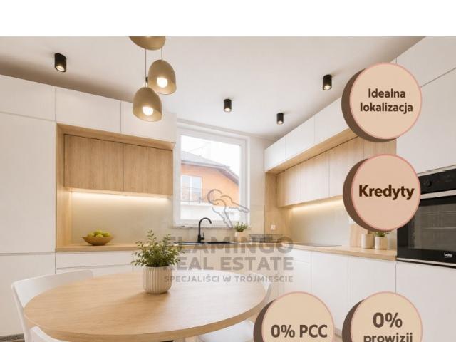 Mieszkanie na sprzedaż w Gdańsk, Pomorskie
