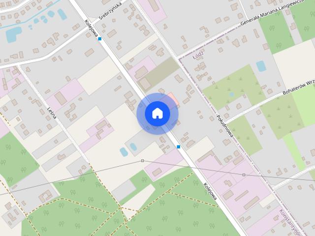 Mieszkanie do wynajęcia w Konstantynów Łódzki, Łódzkie
