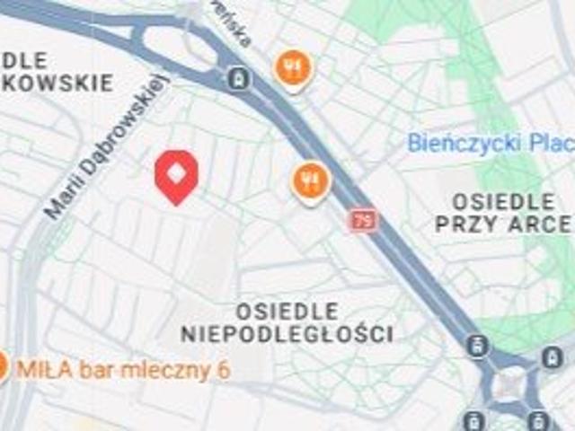Mieszkanie do wynajęcia w Kraków, Małopolskie