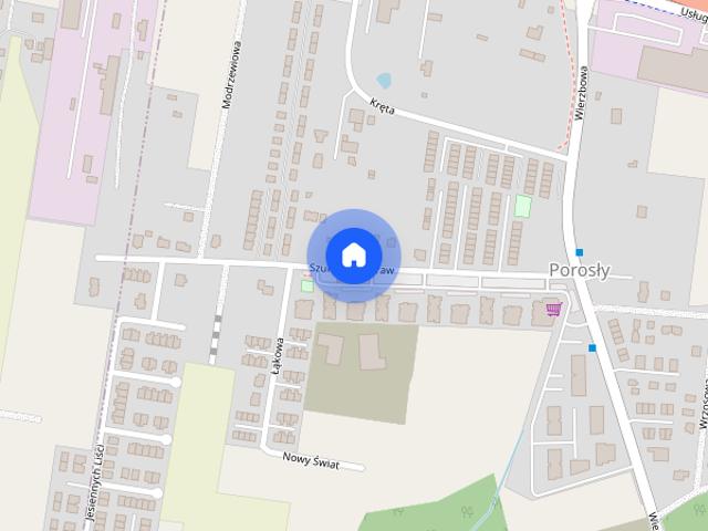 Mieszkanie do wynajęcia w Podlaskie