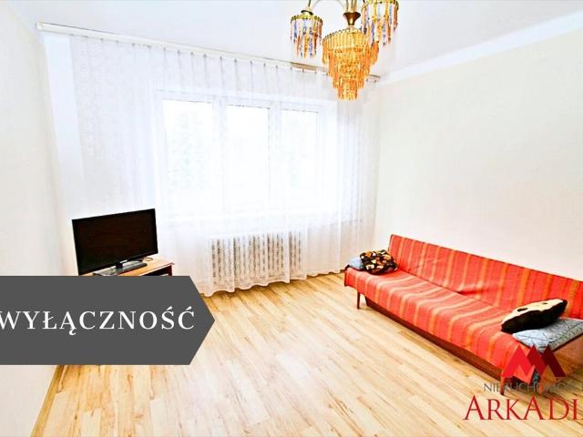 Mieszkanie na sprzedaż w Włocławek, Kujawsko-pomorskie
