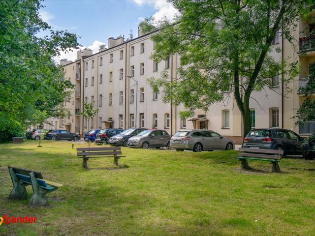 Mieszkanie na sprzedaż w Katowice, Śląskie