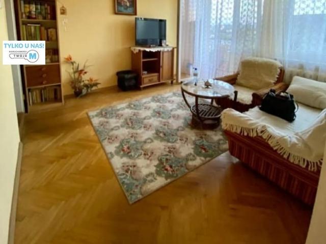Mieszkanie na sprzedaż w Śródmieście, Kielce