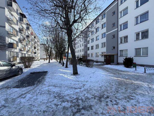 Mieszkanie na sprzedaż w Zambrów, Podlaskie