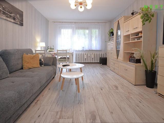 Mieszkanie na sprzedaż w Gliwice, Śląskie