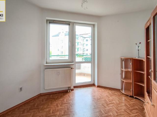 Mieszkanie na sprzedaż w Lublin, Lubelskie