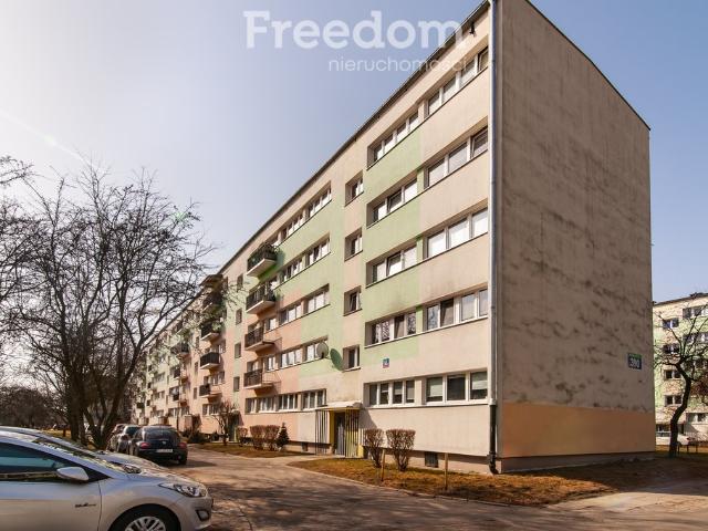 Mieszkanie na sprzedaż w Łódź, Łódzkie