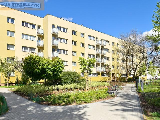 Mieszkanie na sprzedaż w Warszawa, Mazowieckie