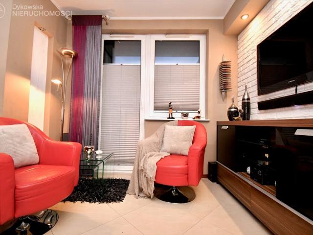 Mieszkanie na sprzedaż w Wejherowo, Pomorskie