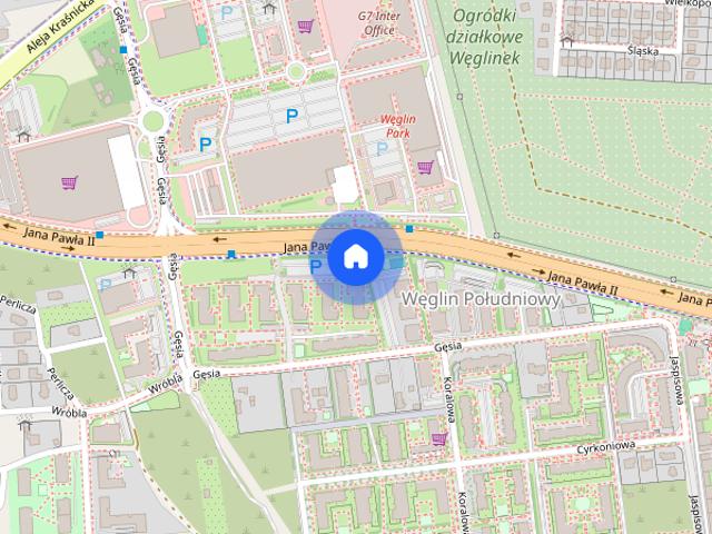 Mieszkanie do wynajęcia w Lublin, Lubelskie