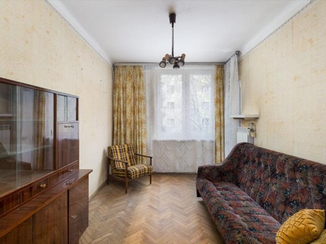 Mieszkanie na sprzedaż w Ożarów Mazowiecki, Mazowieckie